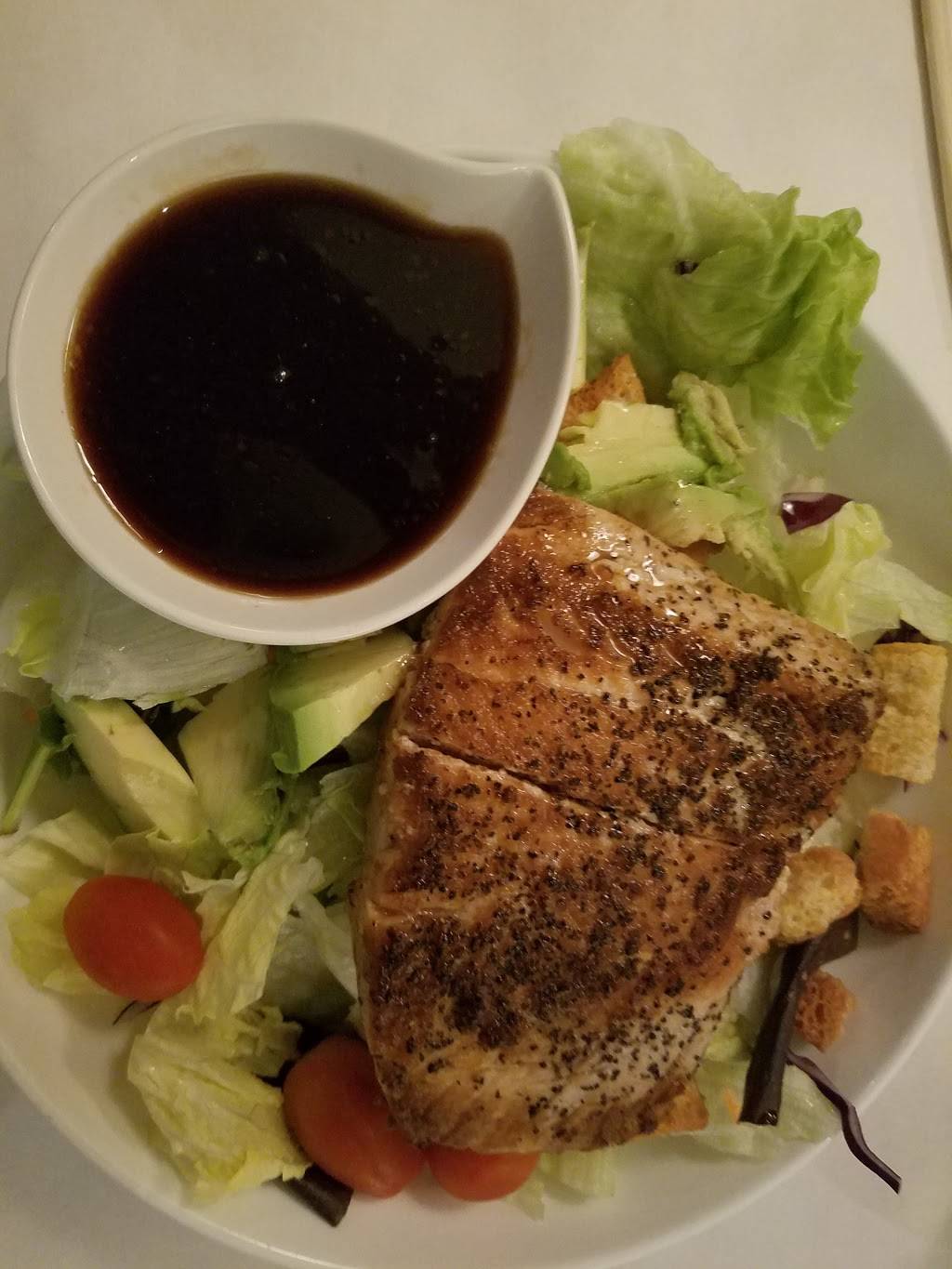 Jade Asian Fusion . Sushi Bar | restaurant | 14815 Ballantyne Village Way, Charlotte, NC 28277, USA | 7043695088 OR +1 704-369-5088