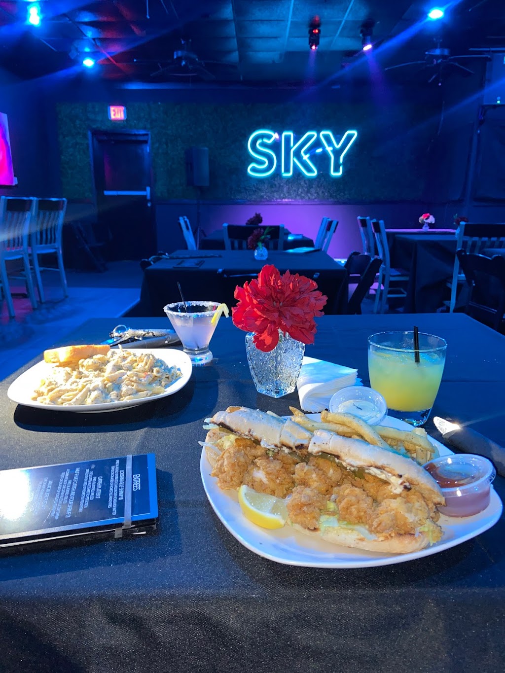 Sky Baton Rouge | restaurant | 4564 Bennington Ave, Baton Rouge, LA 70808, USA | 2252100419 OR +1 225-210-0419
