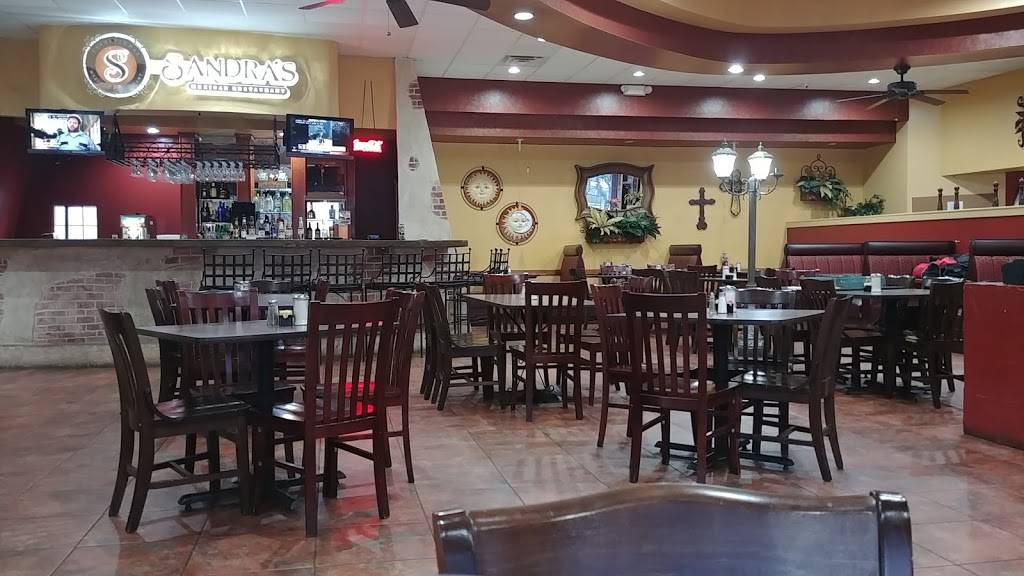 Tink-A-Tako #13 / Sandras Mexican Food | restaurant | 1662 Encino Rio, San Antonio, TX 78259, USA | 2104912700 OR +1 210-491-2700