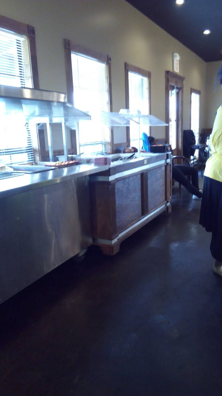 Beas Country Kitchen | restaurant | 407 W Calhoun St, Bruce, MS 38915, USA | 6629833004 OR +1 662-983-3004