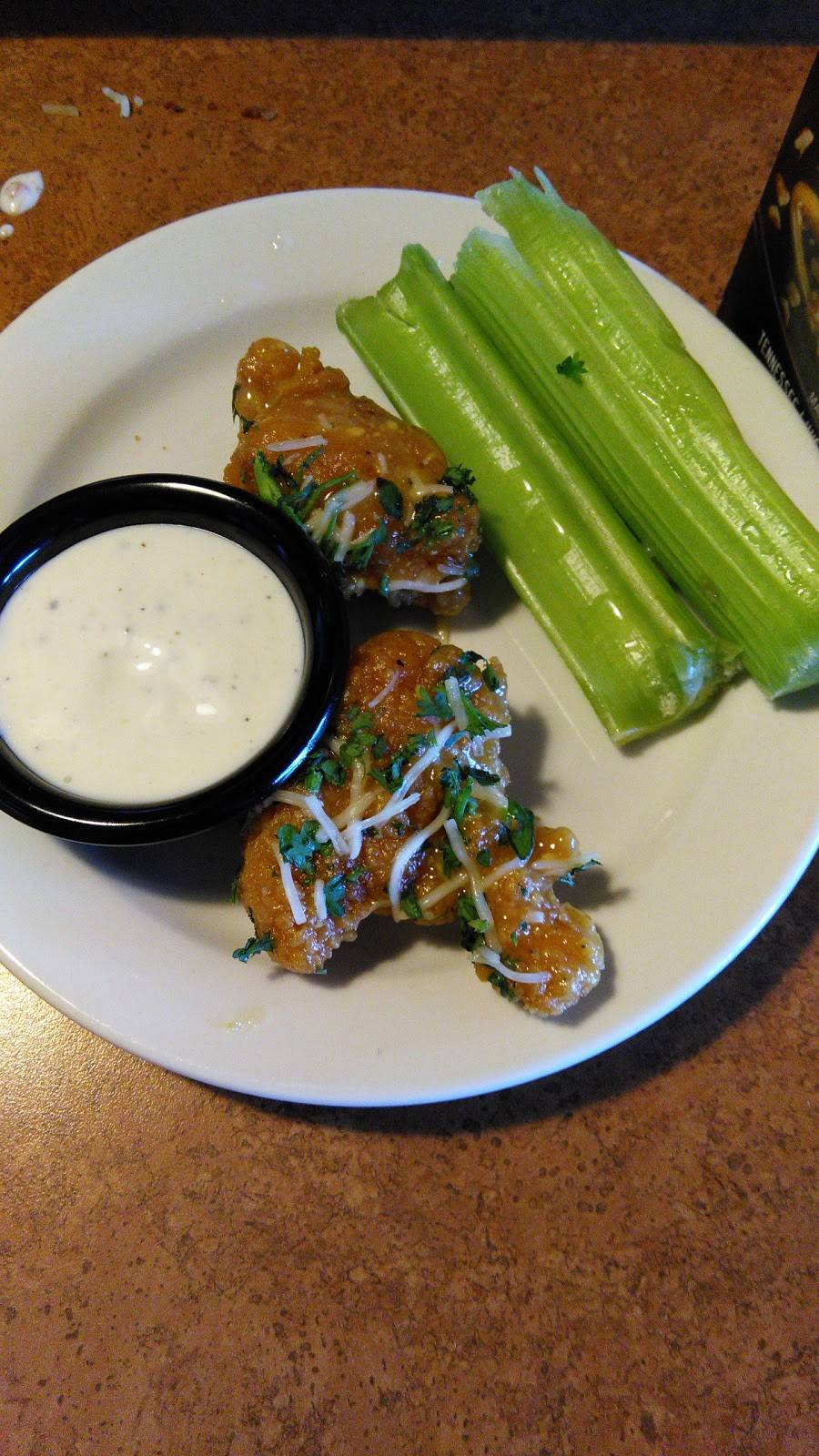 TGI Fridays | restaurant | 1910 Wells Rd C-05, Orange Park, FL 32073, USA | 9042157030 OR +1 904-215-7030