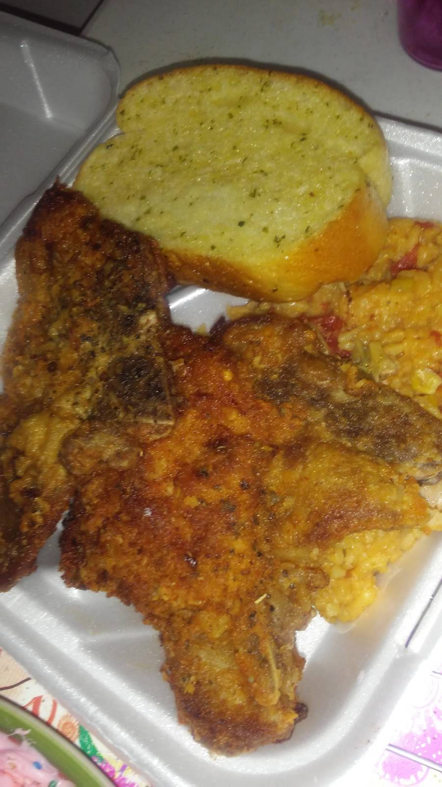 Delectible Edibles | restaurant | 2259 Church Avenue, 2FL, Brooklyn, NY 11226, USA | 3473827097 OR +1 347-382-7097