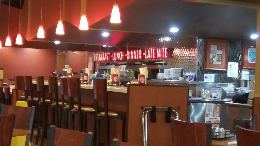 Dennys | restaurant | 2052 W. Orangeburg St, Modesto, CA 95350, USA | 2095294049 OR +1 209-529-4049