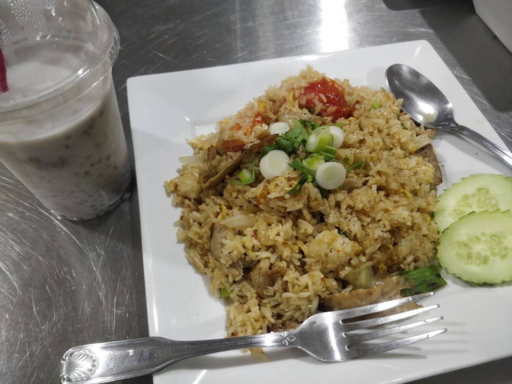 Laos/Thai Foods | restaurant | 1818 E Pioneer Pkwy #192, Arlington, TX 76010, USA | 6823235052 OR +1 682-323-5052