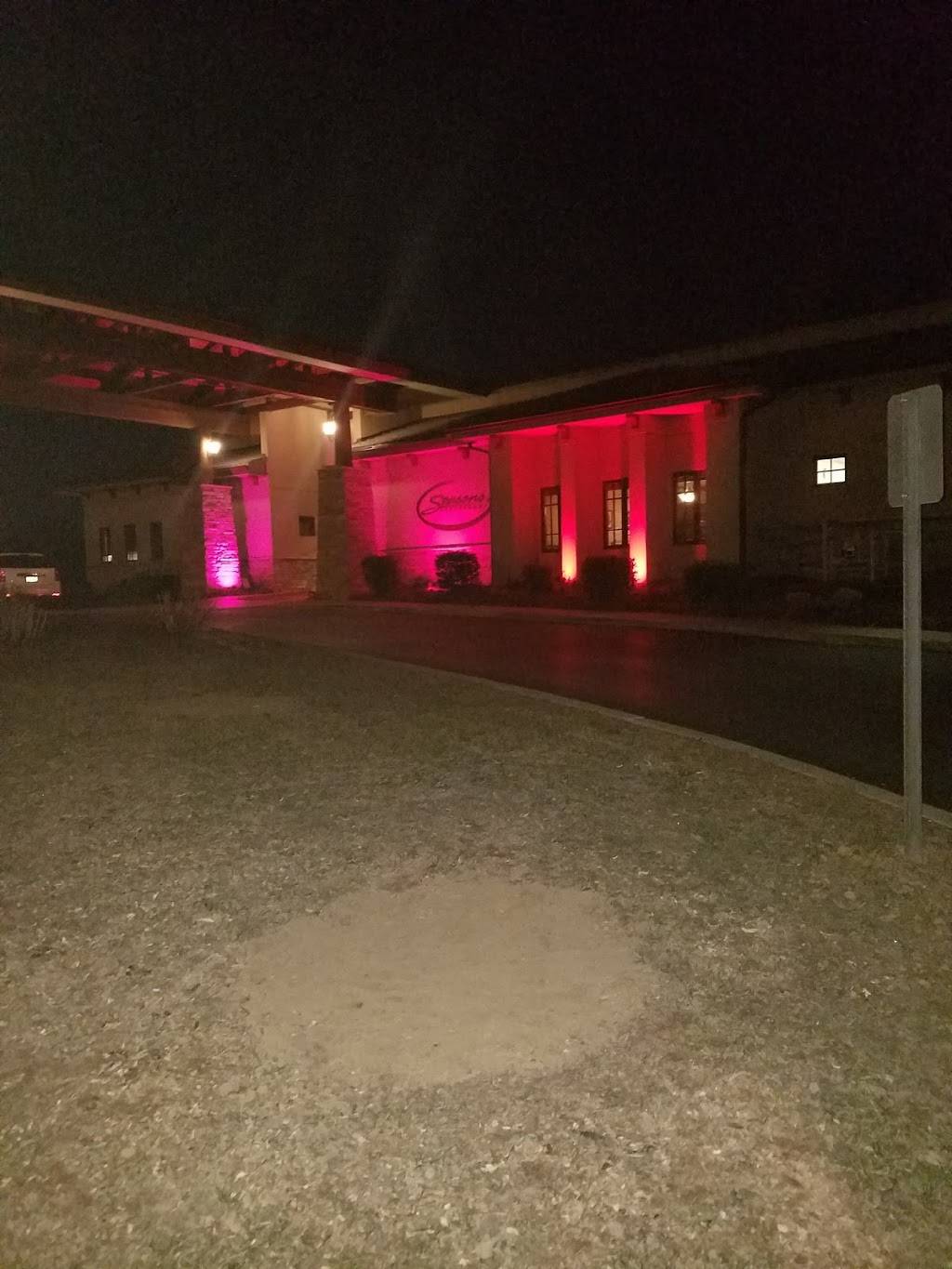 Seasons Restaurant | restaurant | 1 Dye Club Dr, St Charles, MO 63304, USA | 6364778960 OR +1 636-477-8960