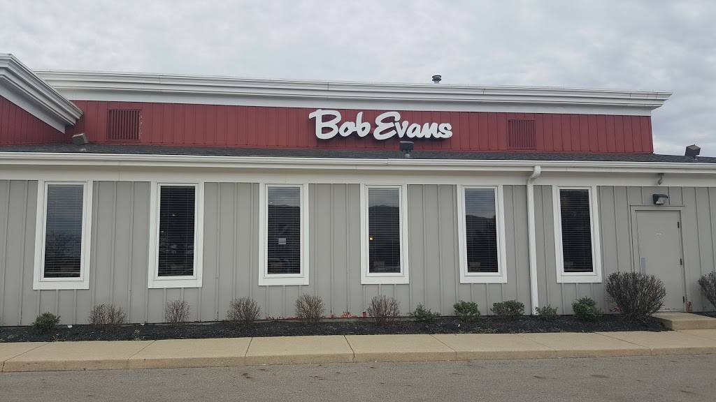 Bob Evans | restaurant | 3910 Lyman Dr, Hilliard, OH 43026, USA | 6147716799 OR +1 614-771-6799