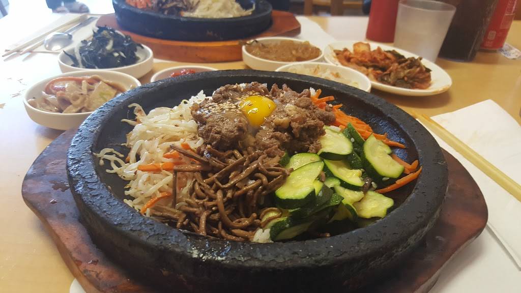 SGD Tofu House | restaurant | 832 Blossom Hill Rd, San Jose, CA 95123, USA | 4082278583 OR +1 408-227-8583