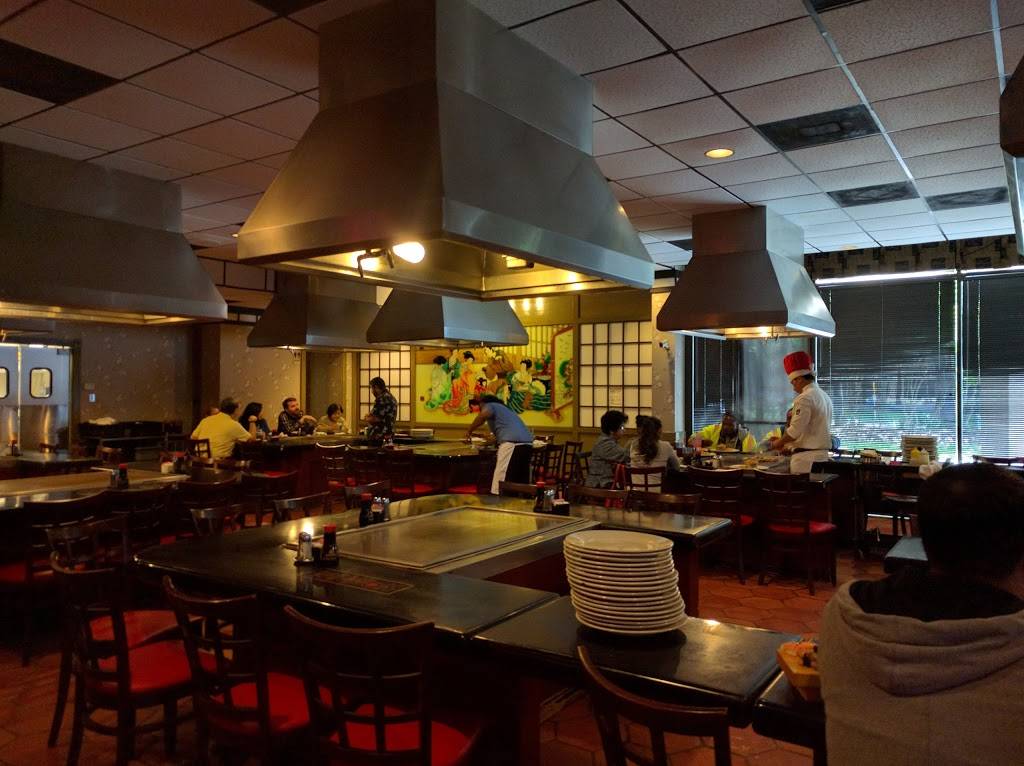 Ichibon Japanese Restaurant | restaurant | 12120 Greenspoint Dr, Houston, TX 77060, USA | 2818720309 OR +1 281-872-0309