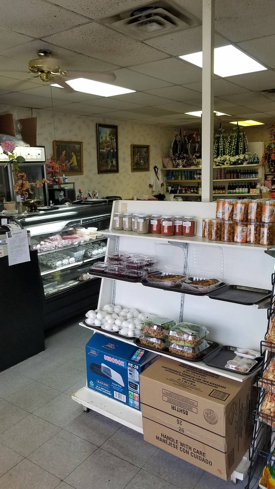 Hong Thong Kitchen | restaurant | 2830 N Beach St, Haltom City, TX 76111, USA | 8178344318 OR +1 817-834-4318