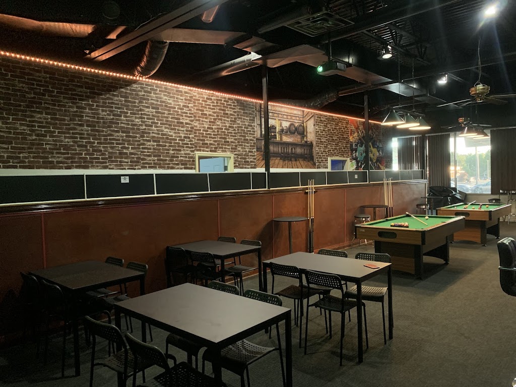 GZ CLUB INDY | restaurant | 5905 Madison Ave Suite A, Indianapolis, IN 46227, USA | 4632128591 OR +1 463-212-8591