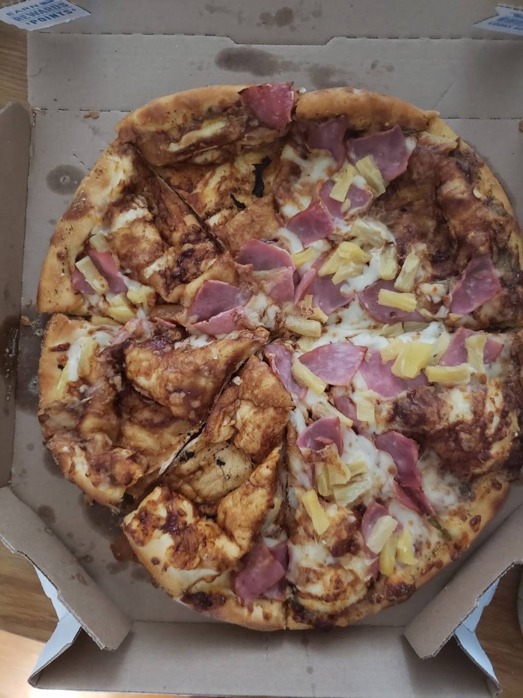 Dominos Pizza | meal delivery | 314 Broadway, Oakland, CA 94607, USA | 5104522600 OR +1 510-452-2600