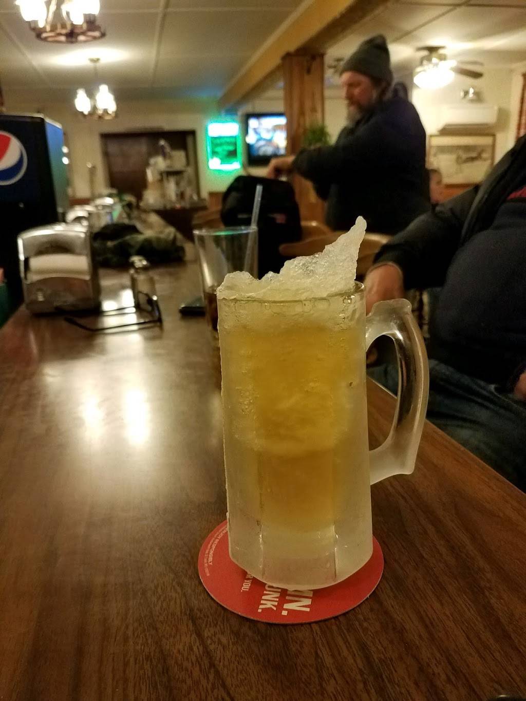 Gas Lighter Restaurant | restaurant | 204 N Main St, Concord, NH 03301, USA | 6032288854 OR +1 603-228-8854