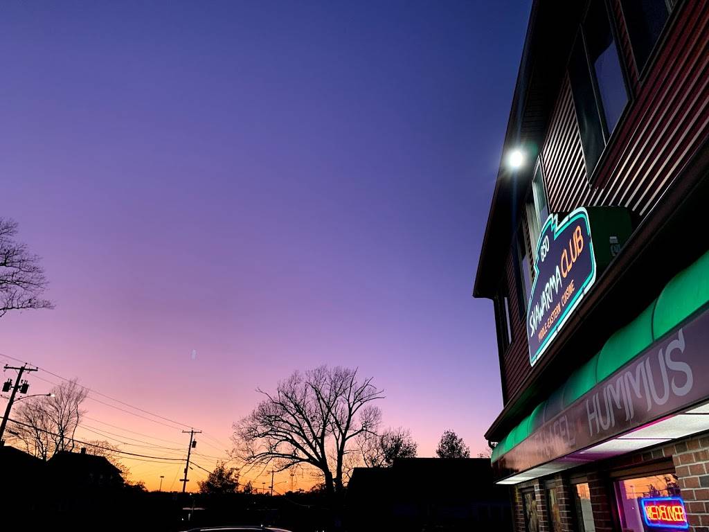 Shawarma Club Weymouth | restaurant | 850 Washington St, Weymouth, MA 02189, USA | 3392017500 OR +1 339-201-7500