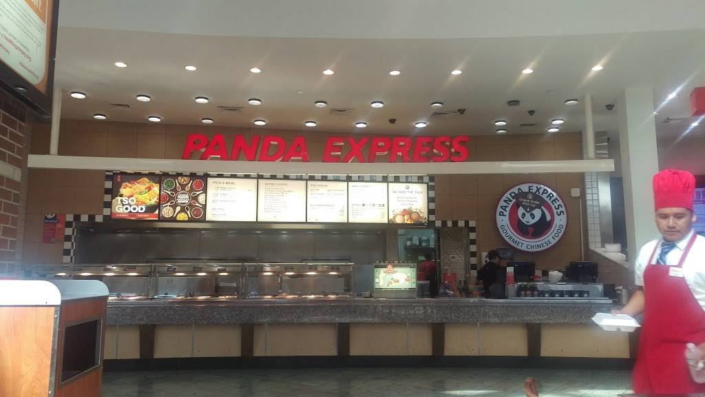 Panda Express | meal takeaway | 501 Brandon Town Center Dr, Brandon, FL 33511, USA | 8136547199 OR +1 813-654-7199