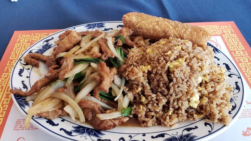 Peking House | restaurant | 2411 Florida Ave S, Lakeland, FL 33803, USA | 8636889022 OR +1 863-688-9022