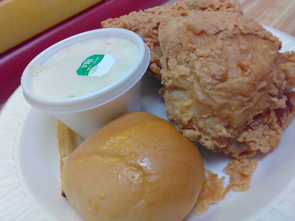 Chicken Express | restaurant | 8805 Clifford St, Fort Worth, TX 76108, USA | 8172468160 OR +1 817-246-8160