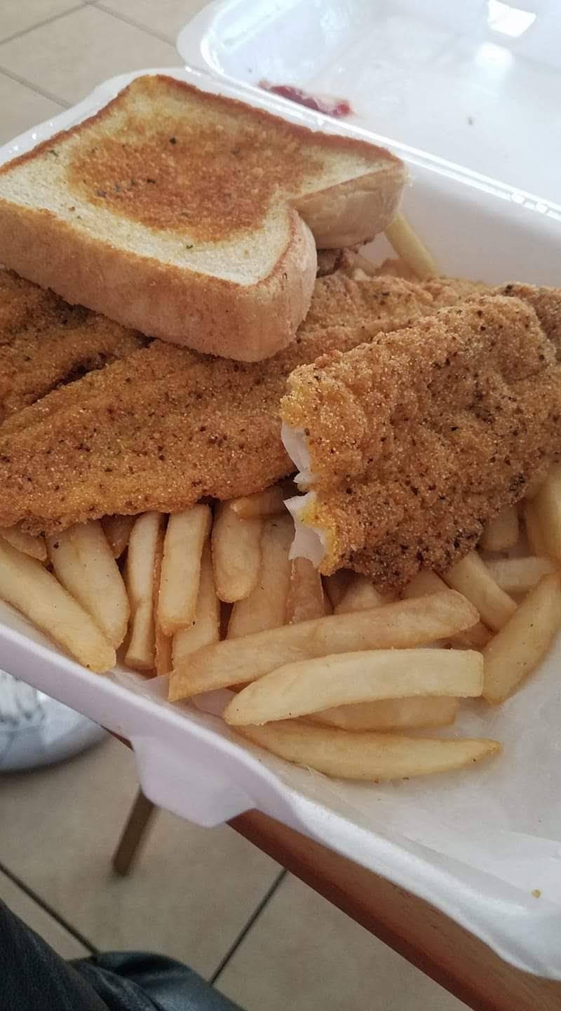 Southern Fried | restaurant | 1638 E Southern Ave, Phoenix, AZ 85050, USA | 6022888997 OR +1 602-288-8997