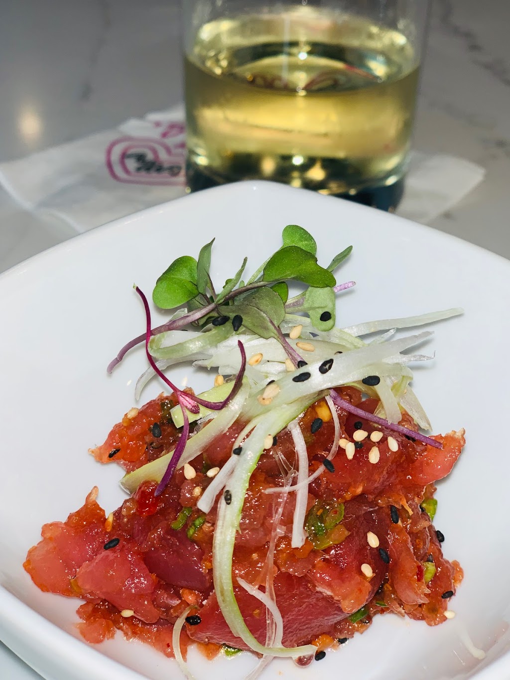 AHI SUSHI BAR | restaurant | 1527 SW 8th St, Miami, FL 33135, USA | 7868990779 OR +1 786-899-0779