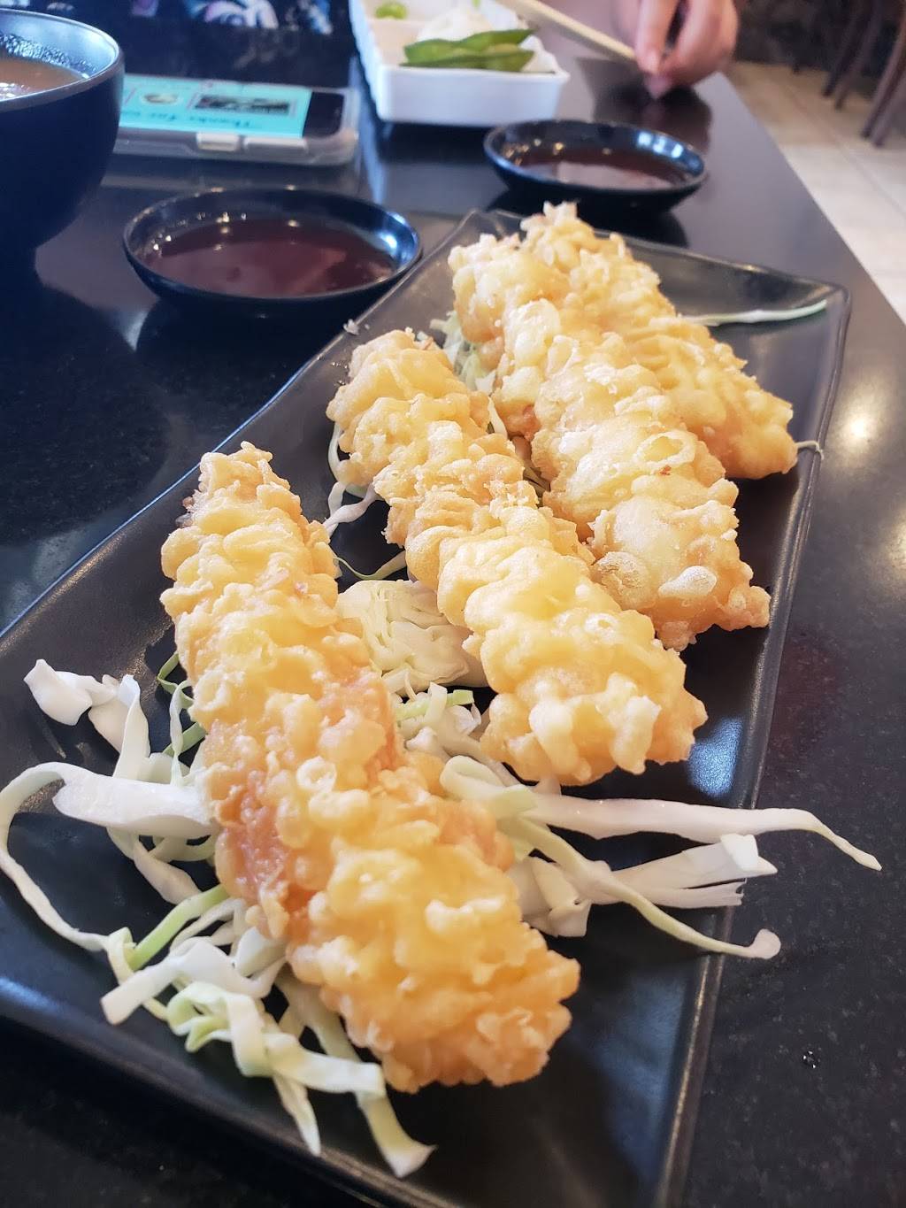 Ohana Ramen | restaurant | 94-673 Kupuohi St, Waipahu, HI 96797, USA | 8086716888 OR +1 808-671-6888