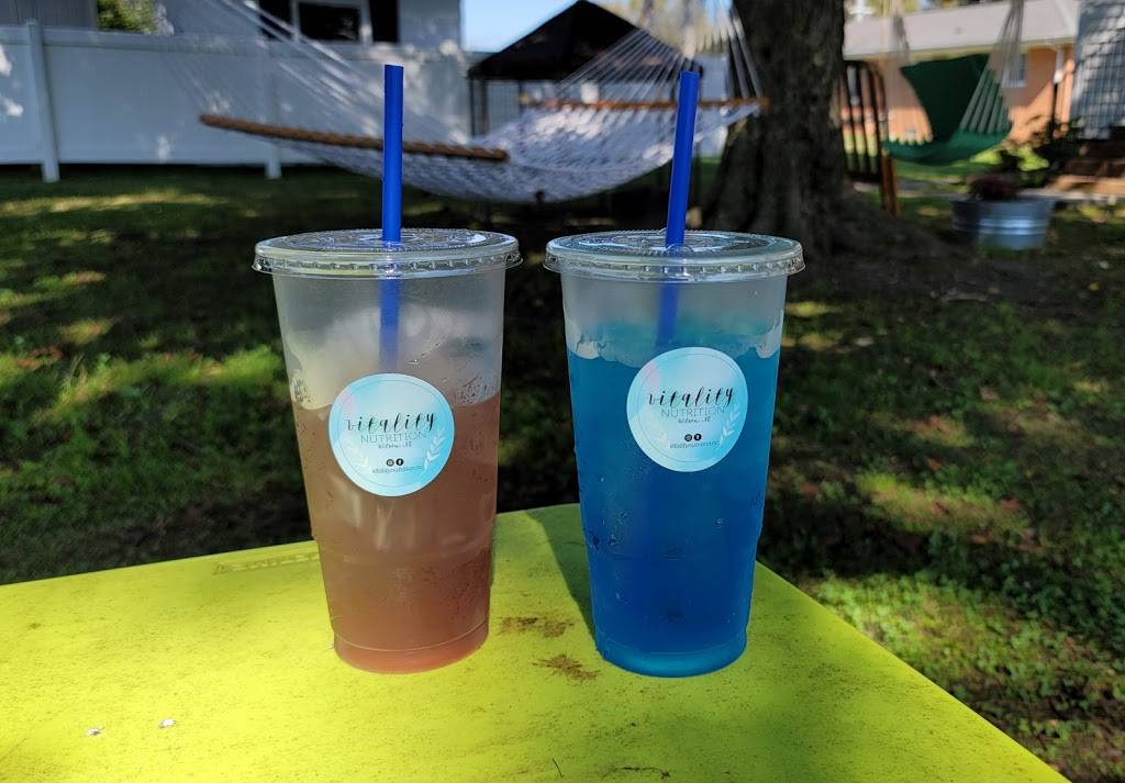 Vitality Nutrition | restaurant | 2800 Raleigh Rd Pkwy W Unit B-3, Wilson, NC 27893, USA | 9105404881 OR +1 910-540-4881