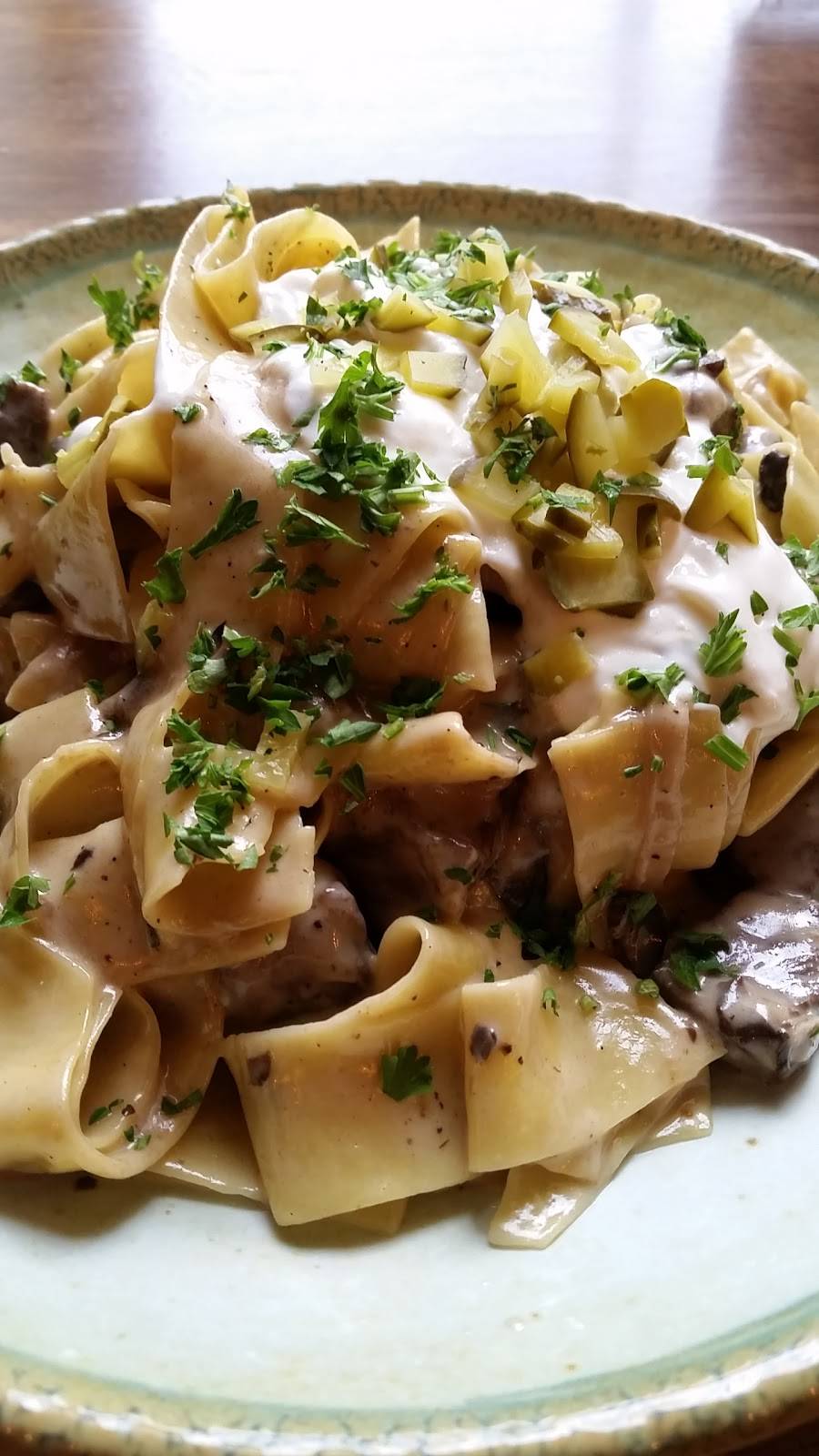 The Imperial | restaurant | 214 Mill St, New Hamburg, ON N3A 1J3, Canada | 5193906000 OR +1 519-390-6000