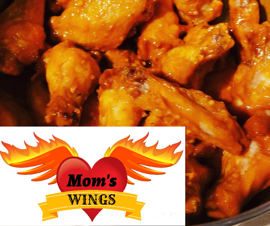 Moms Wings | restaurant | 536 Aspen Cir, Frederick, CO 80530, USA | 9702316760 OR +1 970-231-6760