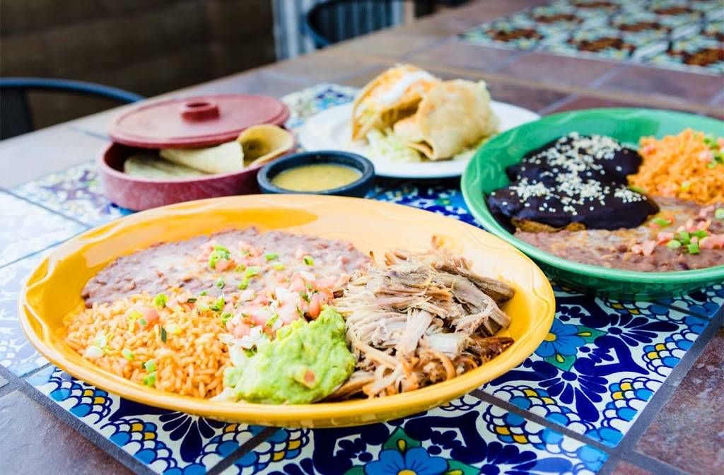 Amigo Spot | restaurant | 1333 Hotel Cir S, San Diego, CA 92108, USA | 6192972231 OR +1 619-297-2231