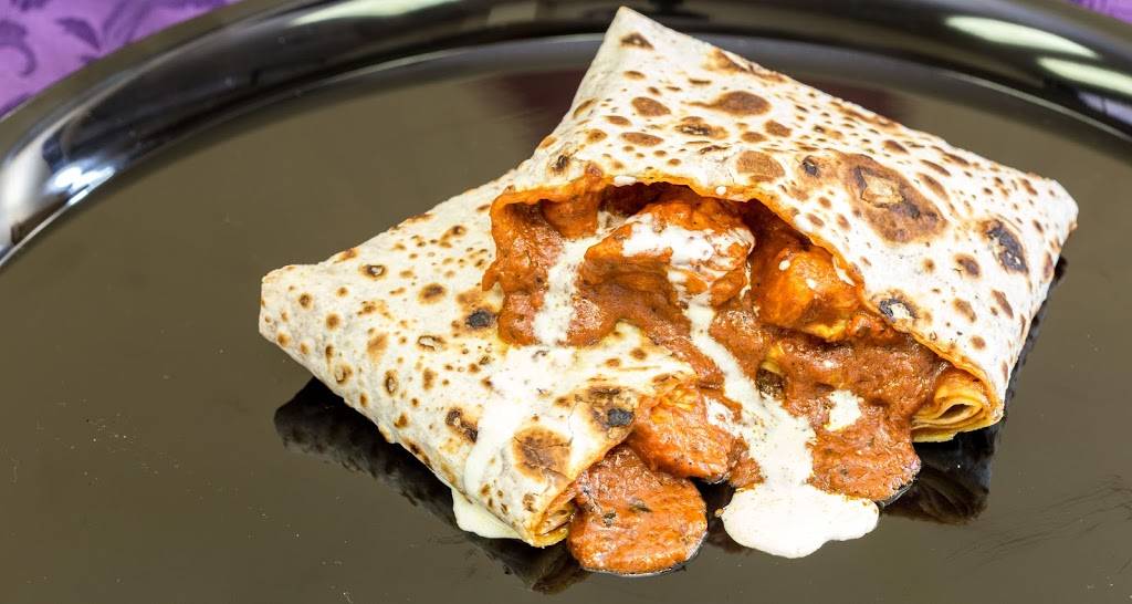 Indian Roti House | restaurant | 256 Queens Quay W, Toronto, ON M5J 1B5, Canada | 4162606666 OR +1 416-260-6666