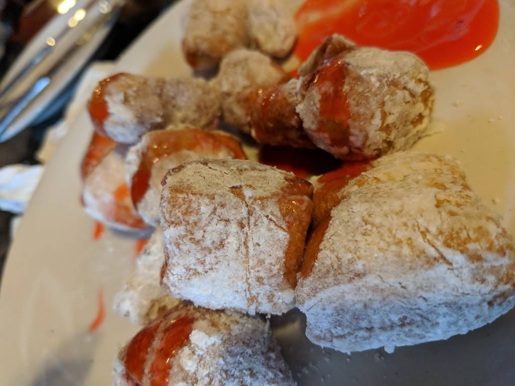 Benitos Italian Cafe and Pizzeria | restaurant | 9475 Philips Hwy, Jacksonville, FL 32256, USA | 9045380222 OR +1 904-538-0222