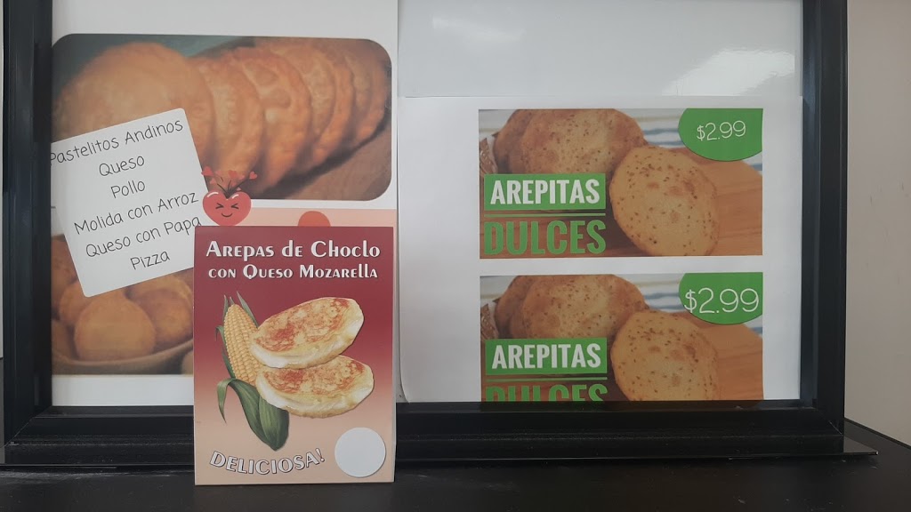 Sabor Latino | restaurant | Fort Myers, FL 33907, USA | 3058125066 OR +1 305-812-5066