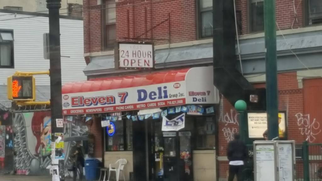 Sazon Nunez | restaurant | 96 Wyckoff Ave, Brooklyn, NY 11237, USA | 3477507894 OR +1 347-750-7894