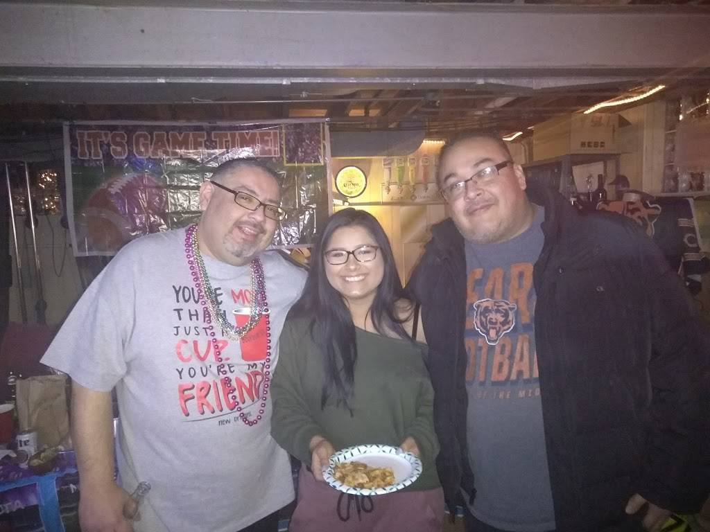 CFC | restaurant | 4220 W 59th St, Chicago, IL 60629, USA | 3128057552 OR +1 312-805-7552