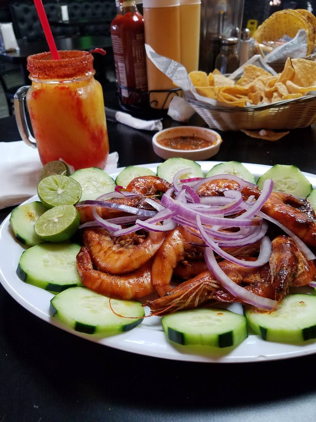 Culichi Town Pico Rivera CA | restaurant | 9333 Slauson Ave, Pico Rivera, CA 90660, USA | 5623684010 OR +1 562-368-4010