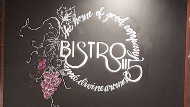 Bistro 115 | restaurant | 3719, 109 W Franklin St #115, Waxahachie, TX 75165, USA | 2149037310 OR +1 214-903-7310