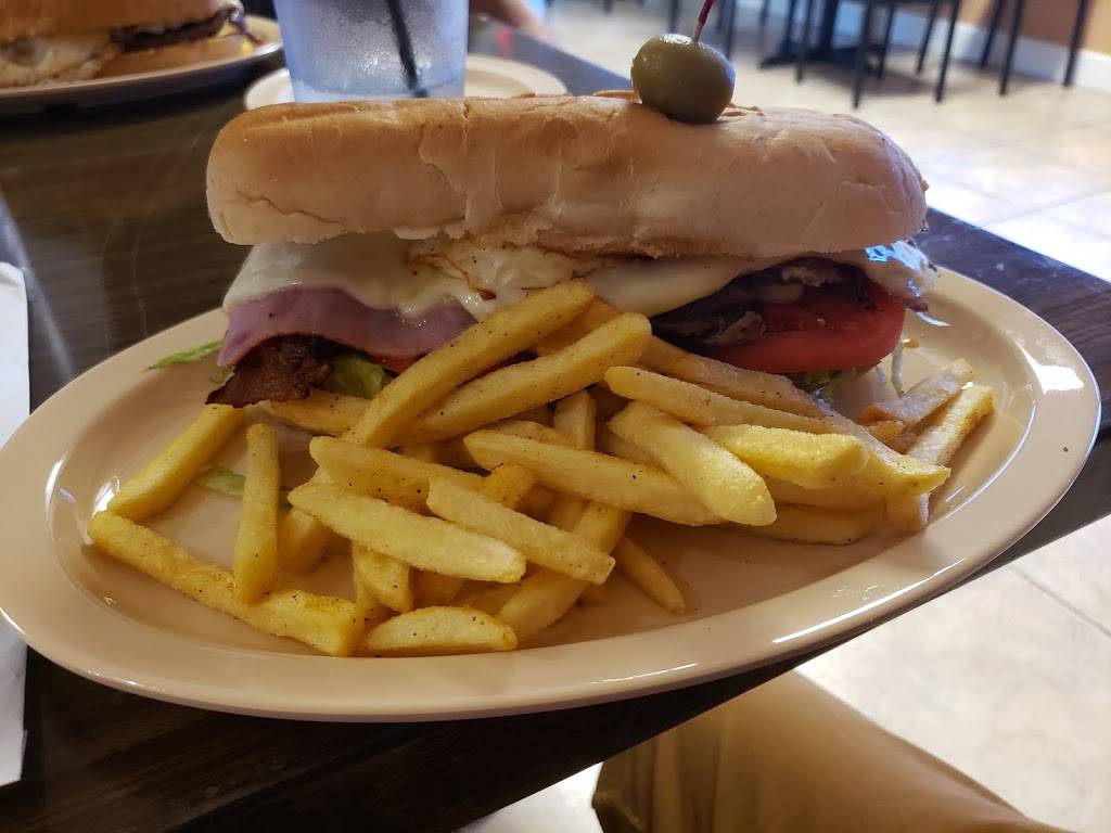 Amistad Grill | restaurant | 12795 SW 280th St, Miami, FL 33032, USA | 7864108448 OR +1 786-410-8448