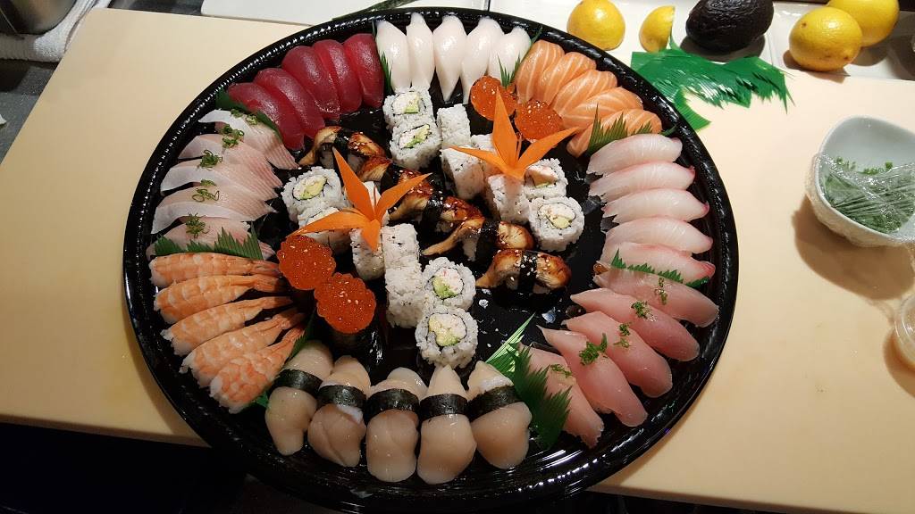 Sendo Sushi | restaurant | 4555 Hopyard Rd #5, Pleasanton, CA 94588, USA | 9252279000 OR +1 925-227-9000