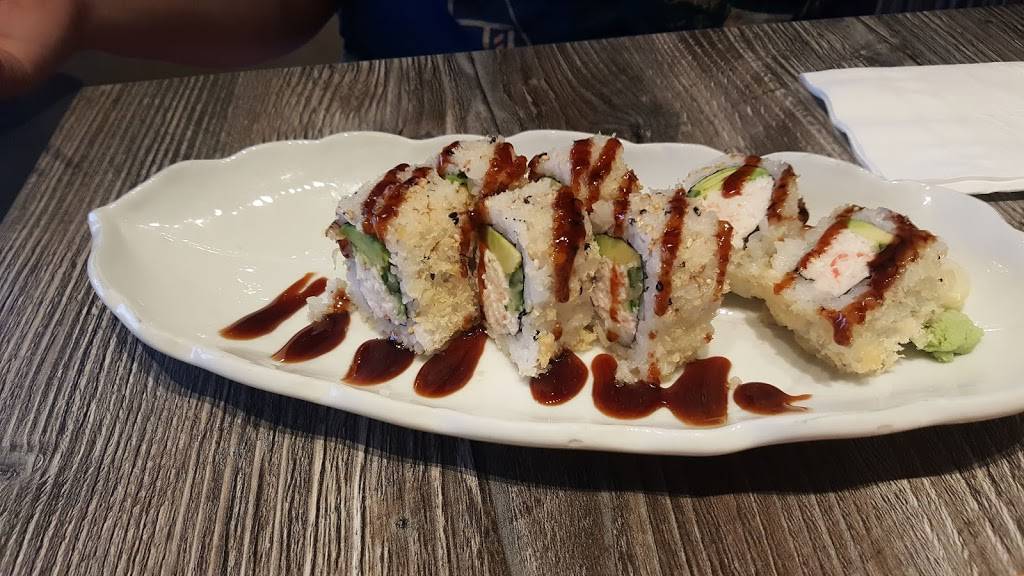 Kuka Sushi & Izakaya | restaurant | 1221 E Apache Blvd #103, Tempe, AZ 85281, USA | 4803064386 OR +1 480-306-4386