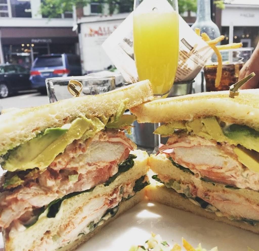 Rosie | restaurant | 27 Elm St, New Canaan, CT 06840, USA | 2039668998 OR +1 203-966-8998