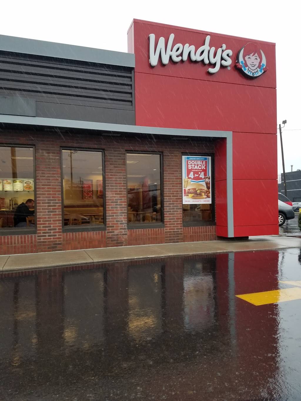 Wendys | restaurant | 1606 Shadeland Ave, Indianapolis, IN 46219, USA | 3173538441 OR +1 317-353-8441