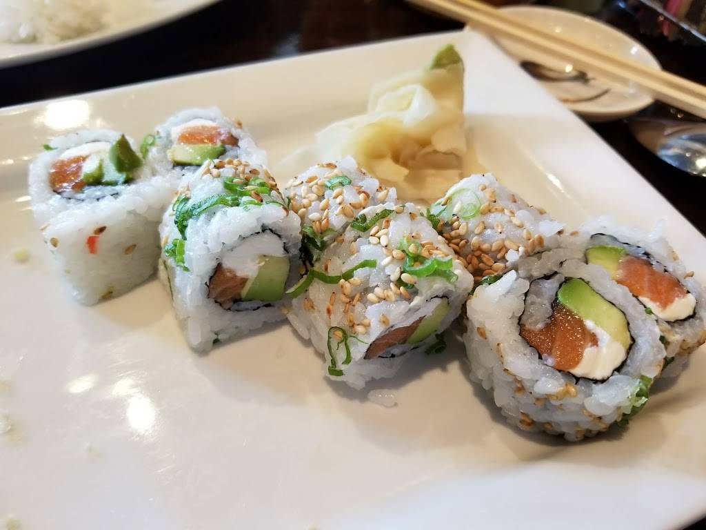 Thai Oishi Restaurant | restaurant | 1535 Town Center Dr, Lakeland, FL 33803, USA | 8633330657 OR +1 863-333-0657