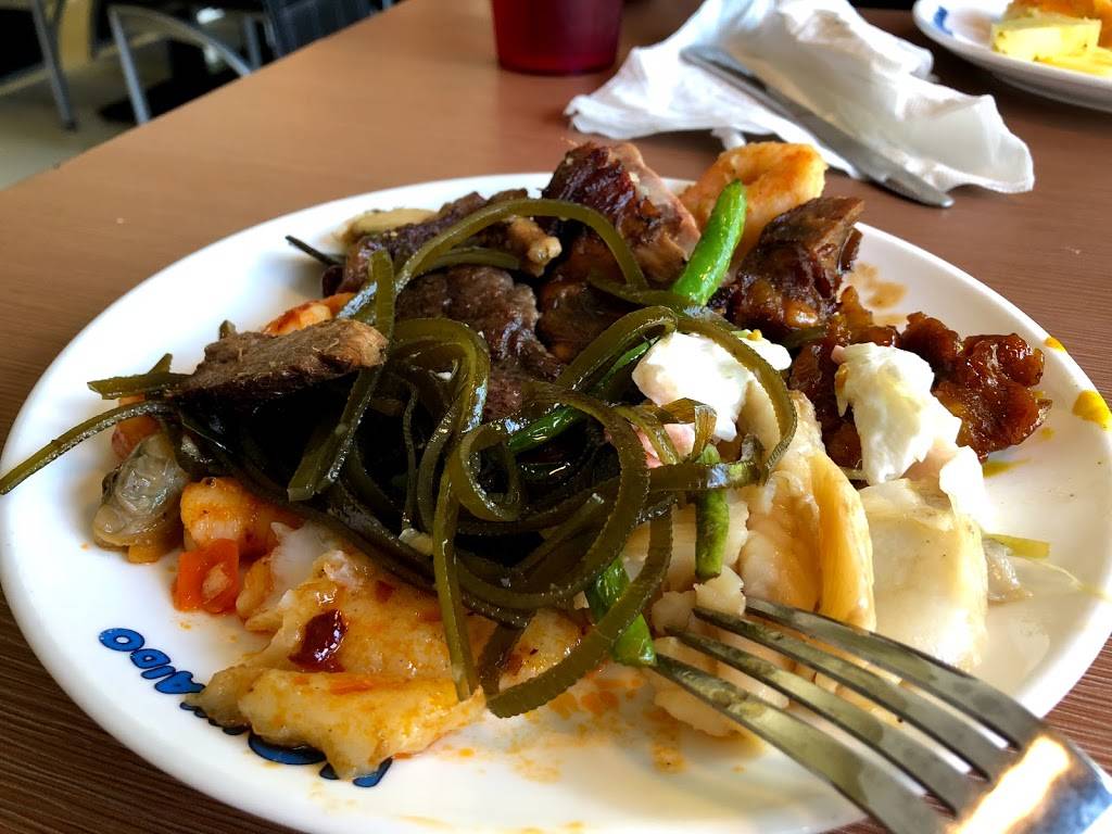 Hokkaido Seafood Buffet | restaurant | 4612 Browns Hill Rd, Pittsburgh, PA 15217, USA | 4124211422 OR +1 412-421-1422