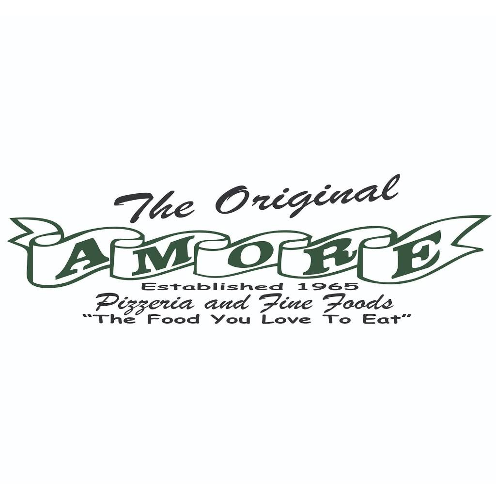 Amore Pizza | restaurant | 2110 Union Blvd, Bay Shore, NY 11706, USA | 6319688181 OR +1 631-968-8181