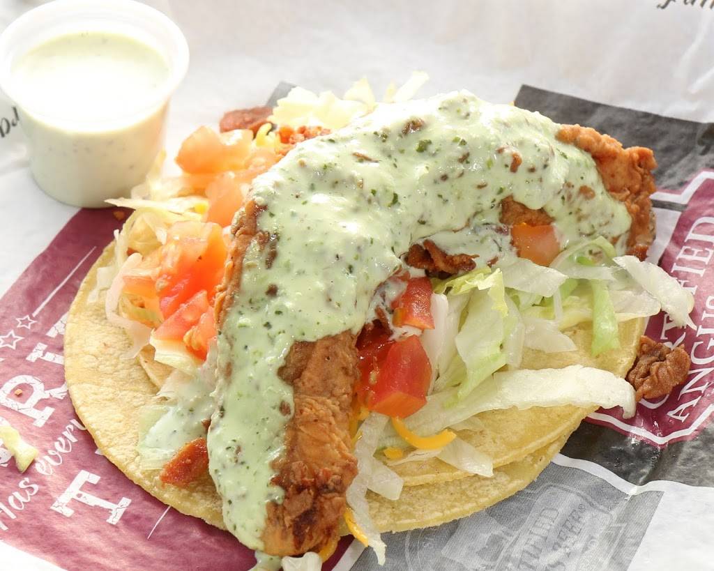 Mas Taco | restaurant | 1019 Dairy Ashford Rd, Houston, TX 77079, USA | 2815314770 OR +1 281-531-4770