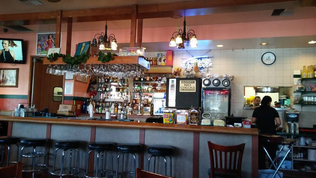 La Cabana Restaurant | restaurant | 1219 Golden State Ave, Bakersfield, CA 93301, USA | 6613232189 OR +1 661-323-2189