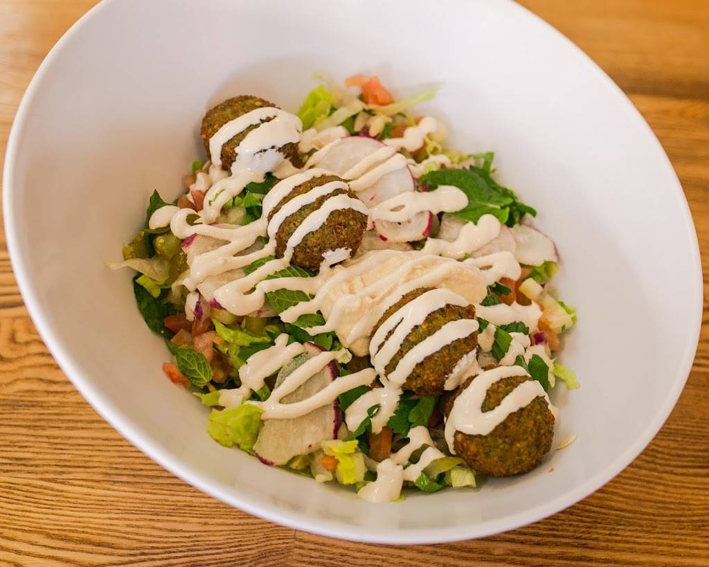 Mediterranean Bite | restaurant | 39140 Paseo Padre Pkwy, Fremont, CA 94538, USA | 5107973000 OR +1 510-797-3000