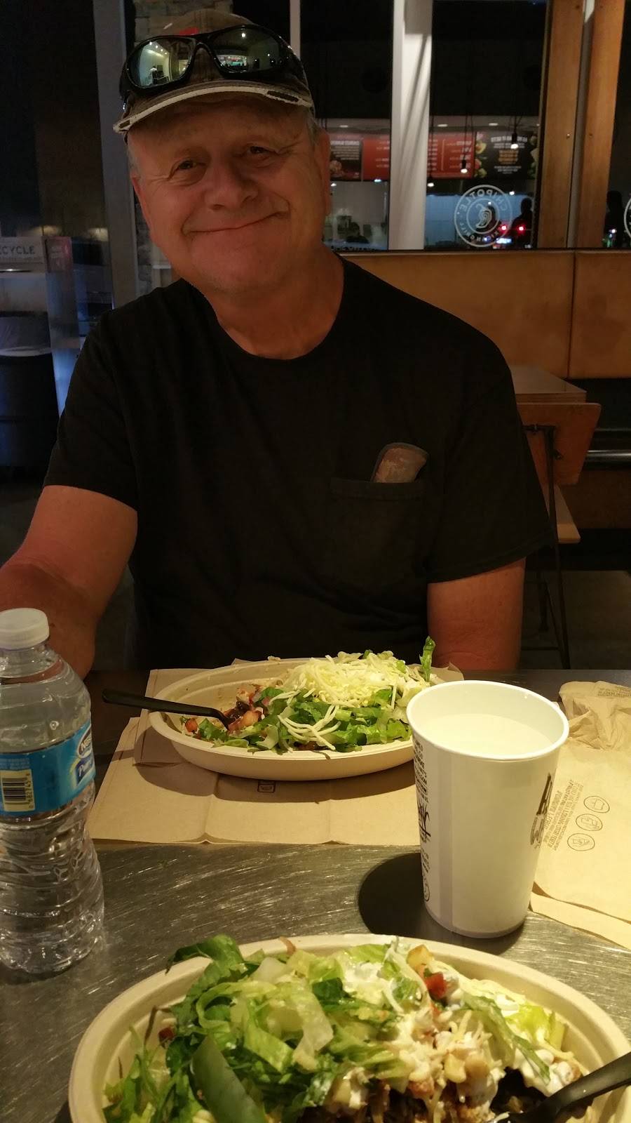 Chipotle Mexican Grill | restaurant | 2849 N Power Rd Ste 101, Mesa, AZ 85215, USA | 4802654916 OR +1 480-265-4916