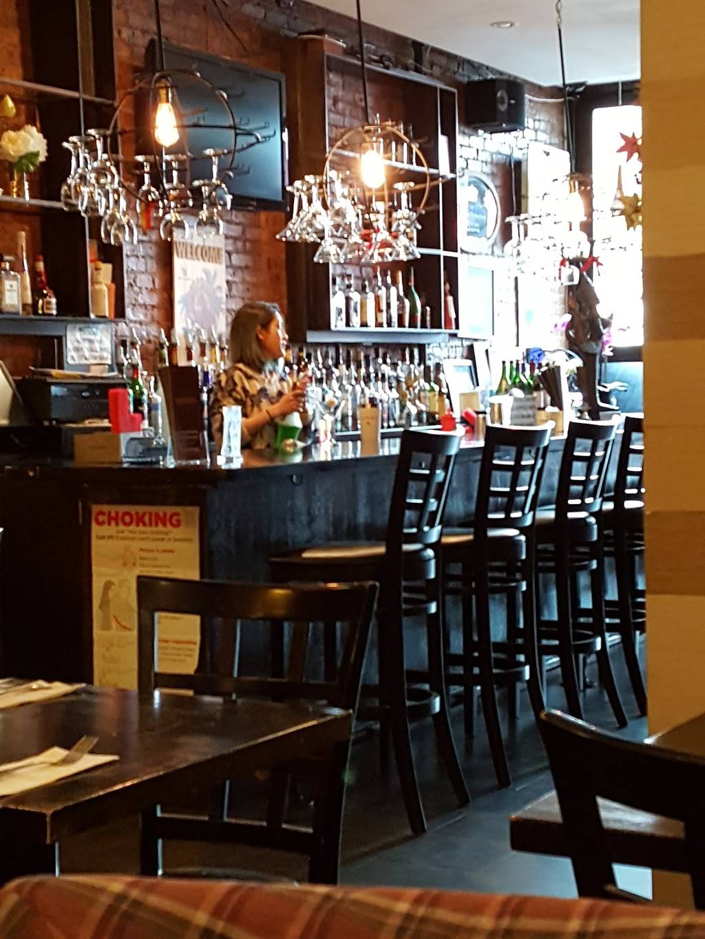 Thai 101 | restaurant | 448 Myrtle Ave, Brooklyn, NY 11205, USA | 7188554615 OR +1 718-855-4615