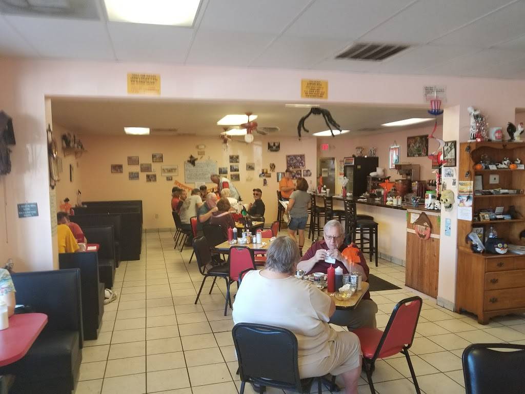 Country Kitchen | restaurant | 260 W State Rd 434, Longwood, FL 32750, USA | 4073391474 OR +1 407-339-1474