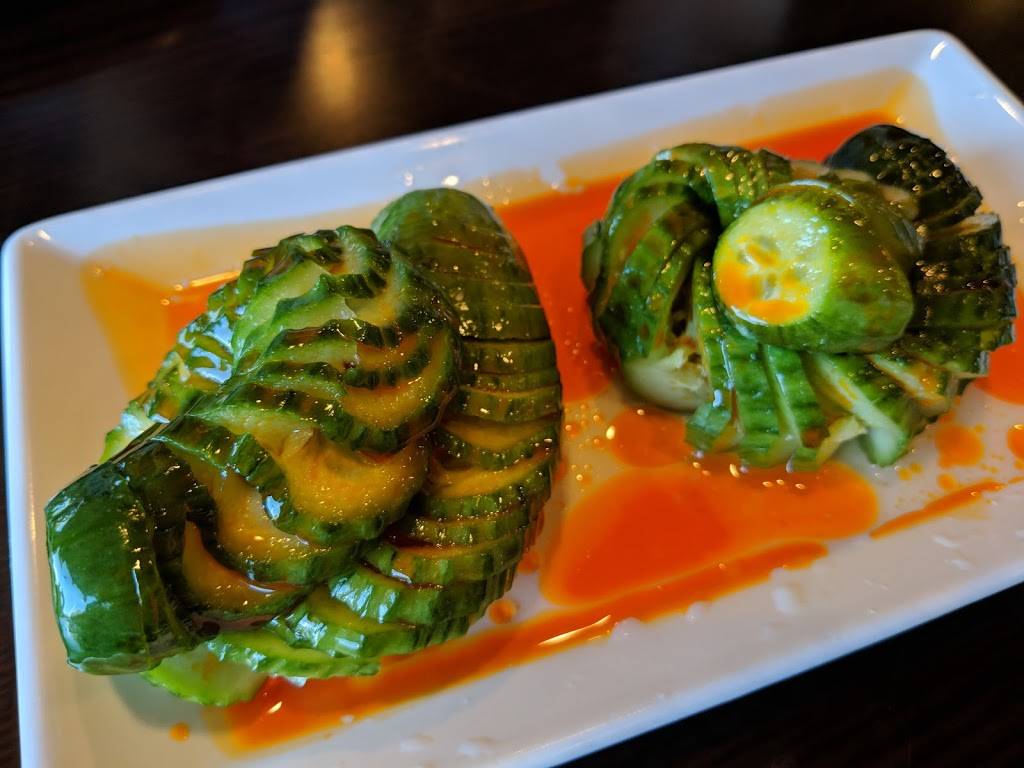 Dough Zone™ Dumpling House (Overlake) | restaurant | 14625 NE 24th St #4b, Bellevue, WA 98007, USA | 4256415555 OR +1 425-641-5555