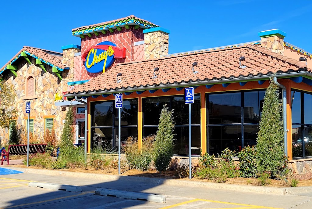 Chuys | restaurant | 8400 I-40, Amarillo, TX 79106, USA | 8063100900 OR +1 806-310-0900